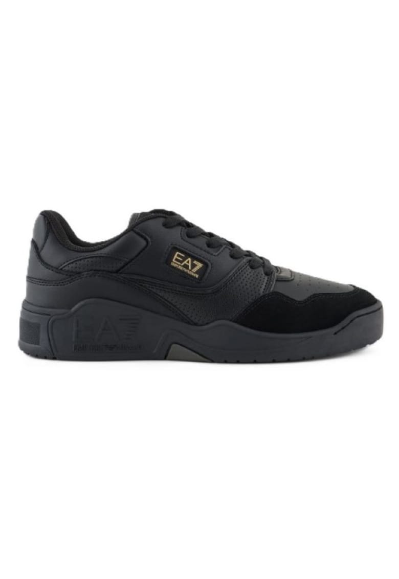 Pantofi sport BASKET LOW PERF-X8X187-XK402-M701