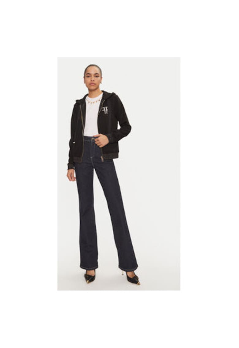 Blugi dama -  304449963 - Bumbac - Albastru