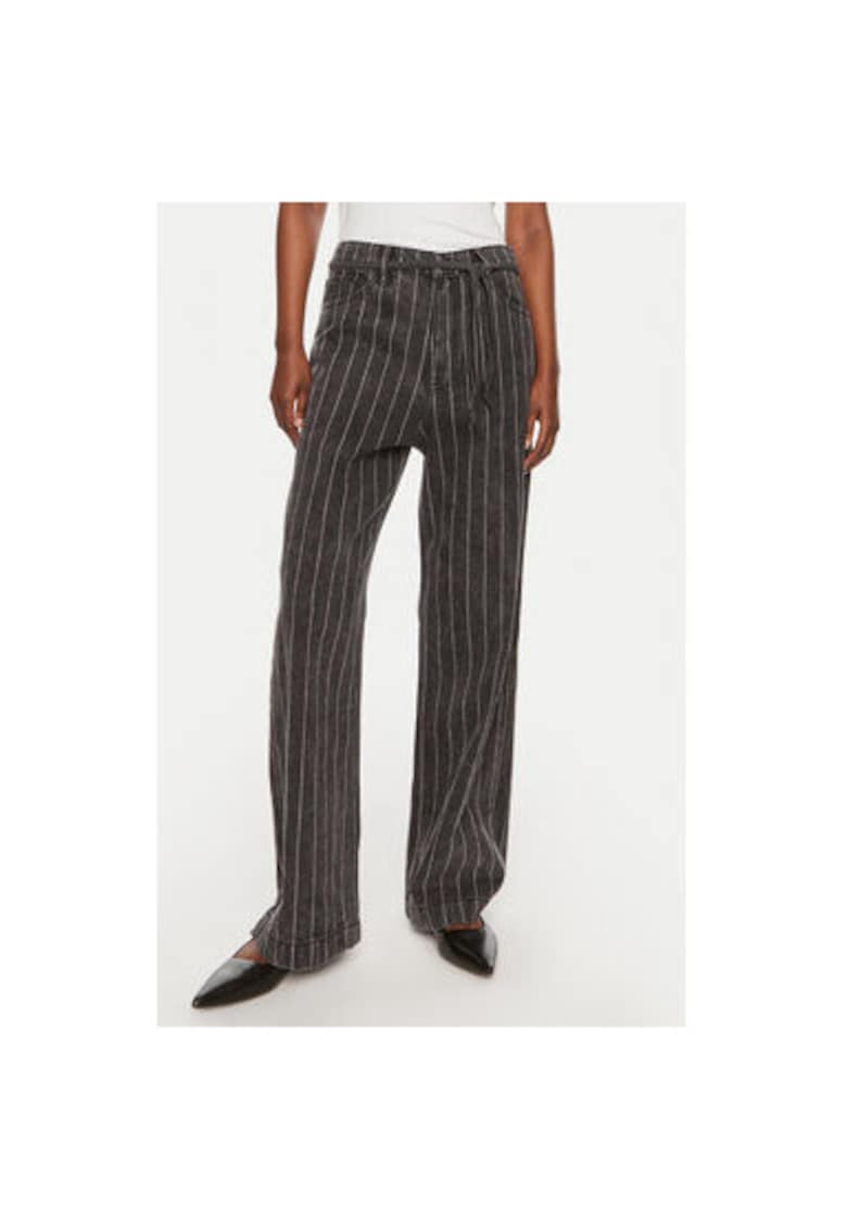 dama Bumbac - Negru - Negru