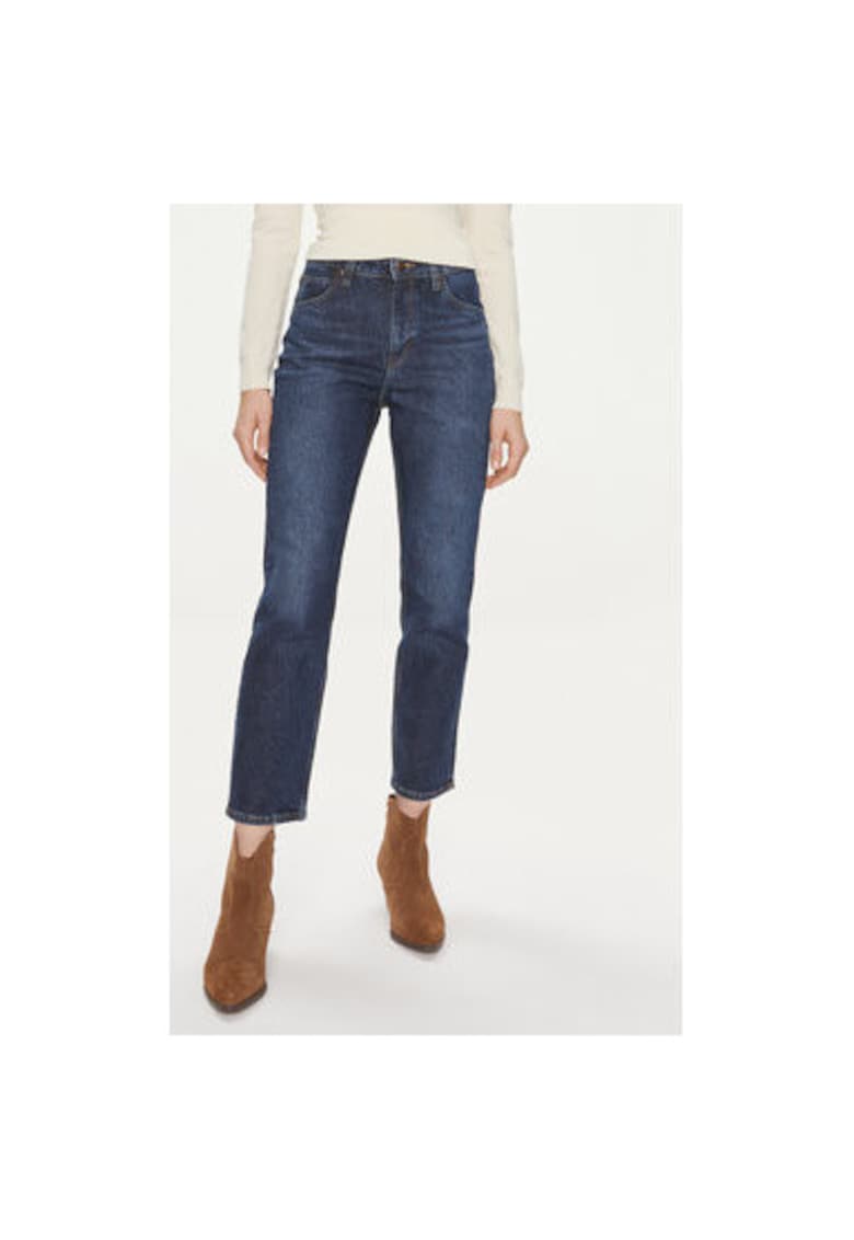 Blugi Dama -  303592530 - Albastru