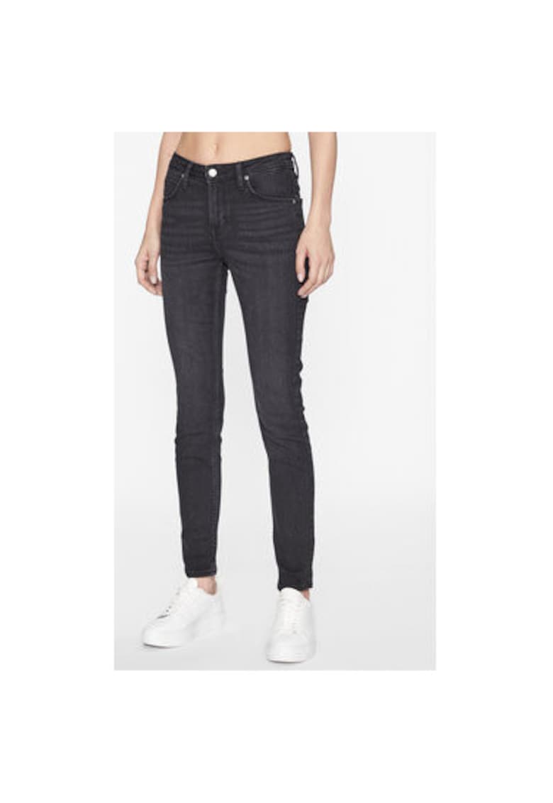 Lee Blugi dama - 303301811 - Bumbac - Negru