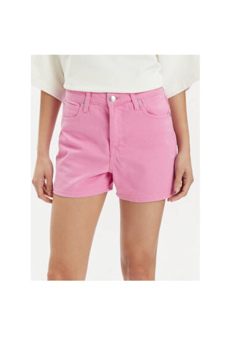 Blugi dama -  303593711 - Bumbac/Lyocell - Roz