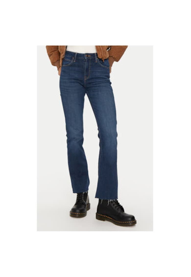 Lee Blugi Dama - 304998300 - Albastru - Albastru