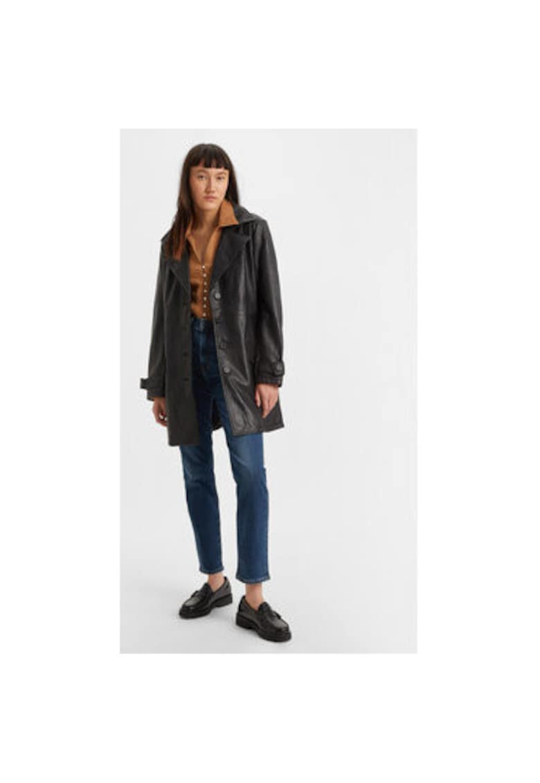 Blugi dama -  303866273 - Bumbac - Albastru