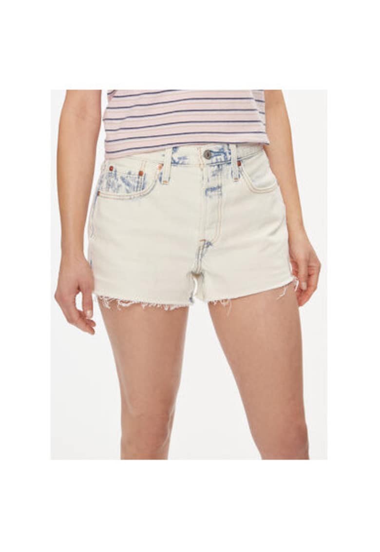 Blugi dama -  303866440 - Bumbac - Albastru