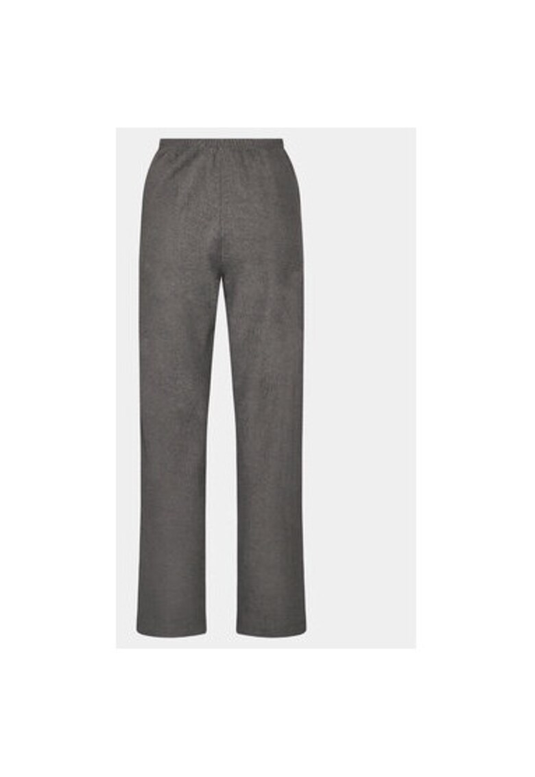 Pantaloni dama - 303926199 - Bumbac organic - Gri Pantaloni dama - 303926199 - Bumbac organic - Gri