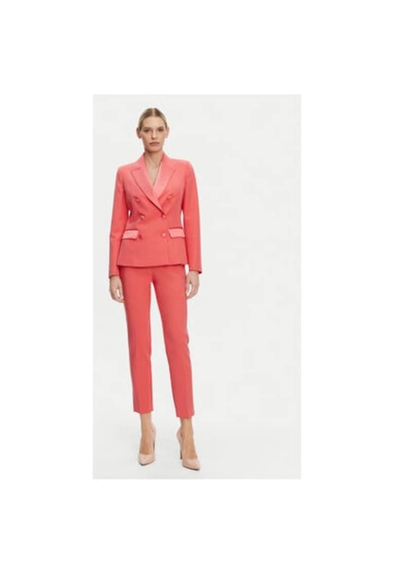 Pantaloni Dama -  305290922 - Poliester - 463779