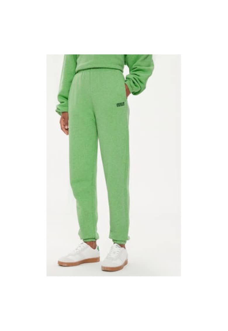 Pantaloni Dama -  303927653 - Verde