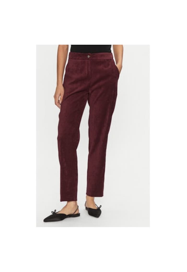 Pantaloni dama Poliester