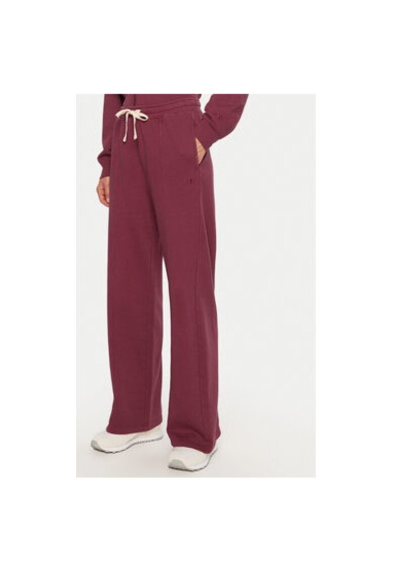 Pantaloni dama -  304699061 - Bumbac - Negru