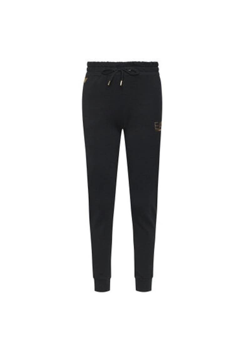 Pantaloni dama - Emporio Armani  Poliester/Viscoza