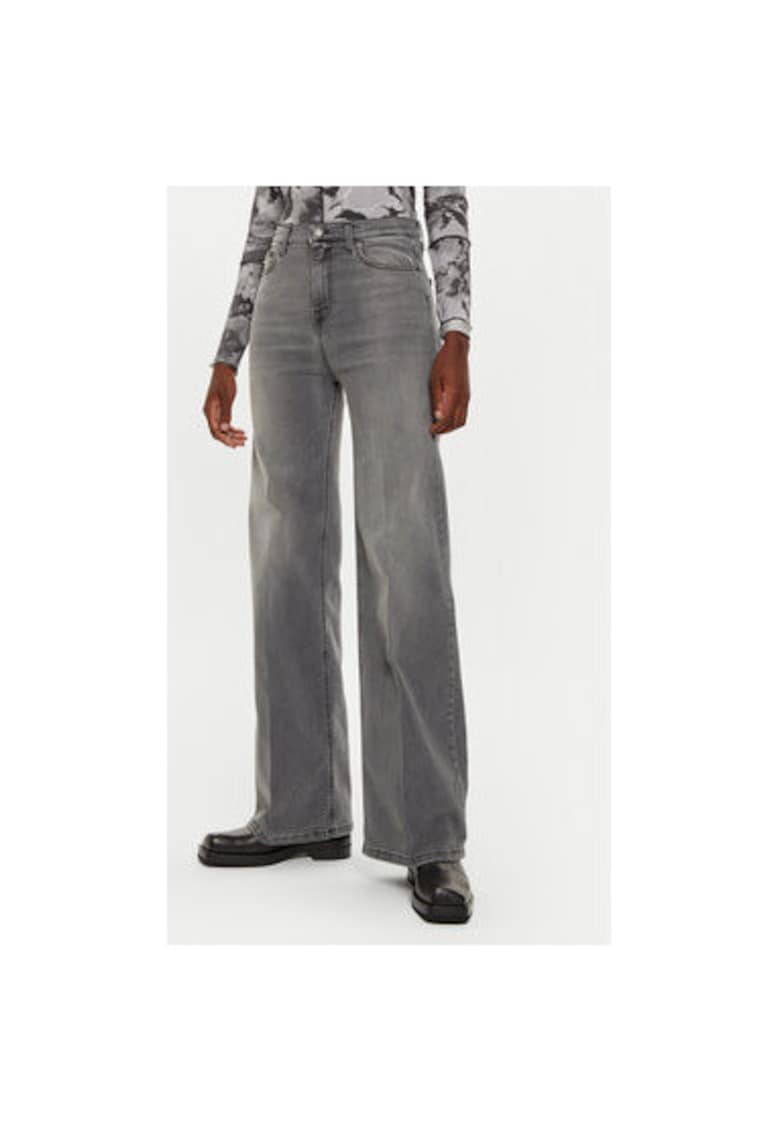 Blugi dama -  304839399 - Gri