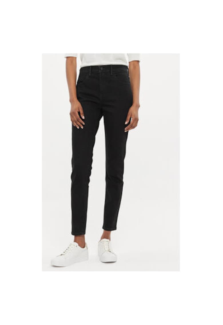 Blugi dama -  304135194 - Negru