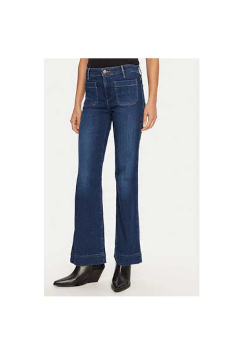 Blugi dama -  304560026 - Bumbac - 43798