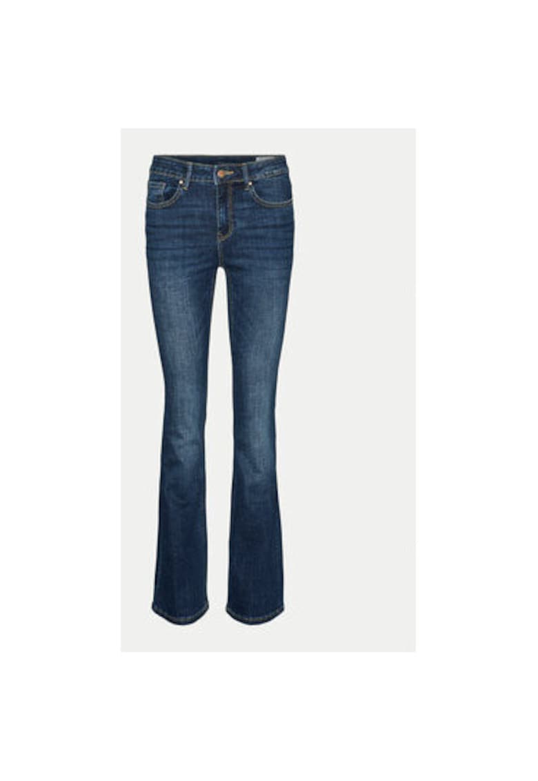 Blugi dama - 304509520 - Albastru