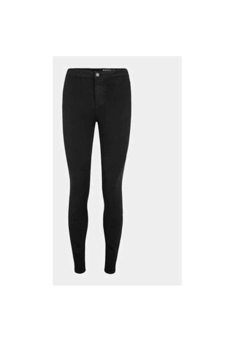 Blugi dama -  304006395 - Negru Blugi dama -  304006395 - Negru