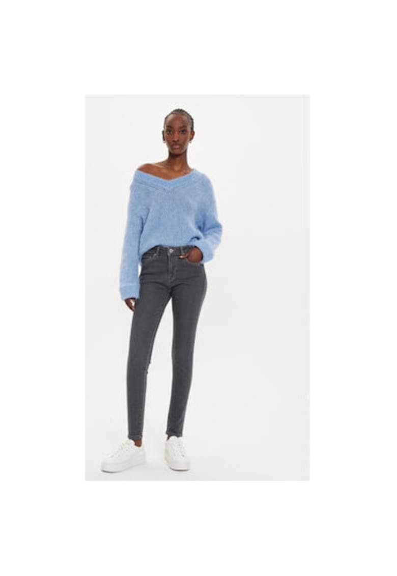 Blugi dama -  304416071 - Gri