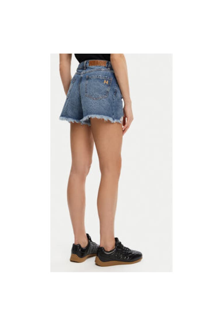 Blugi dama - 304772597 - Bumbac - 29 US - Albastru