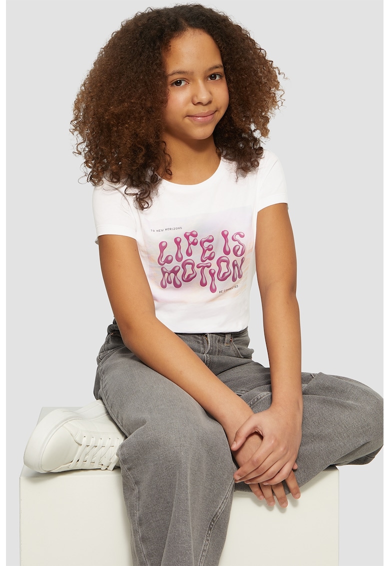 Tricou regular-fit Tricou regular-fit