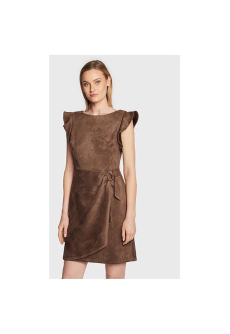 Rochie dama -  301219279 - Poliester - Maro