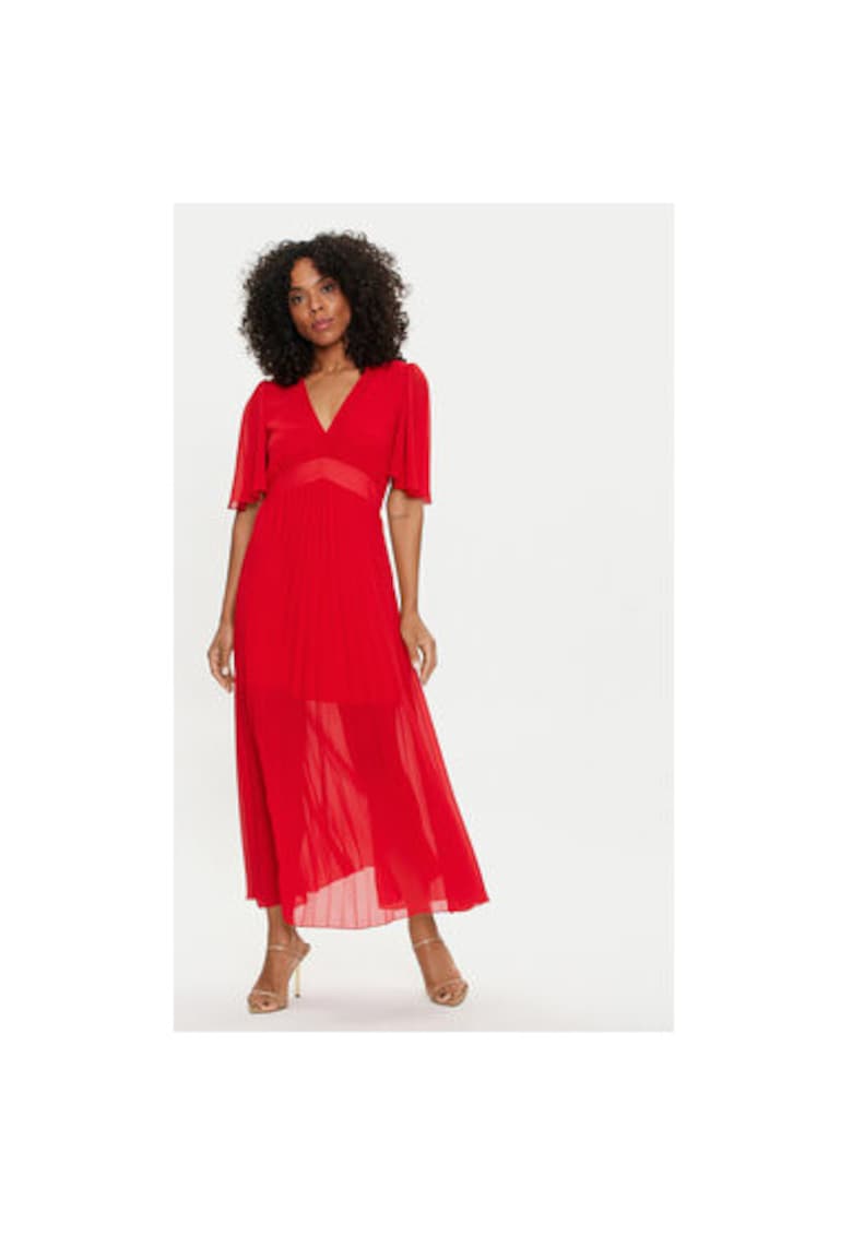 Rochie dama -  304193774 - Poliester - Negru Rochie dama -  304193774 - Poliester - Negru