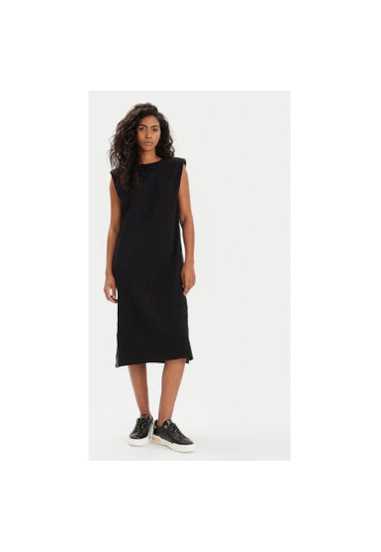 Rochie dama - emporio armani - Negru