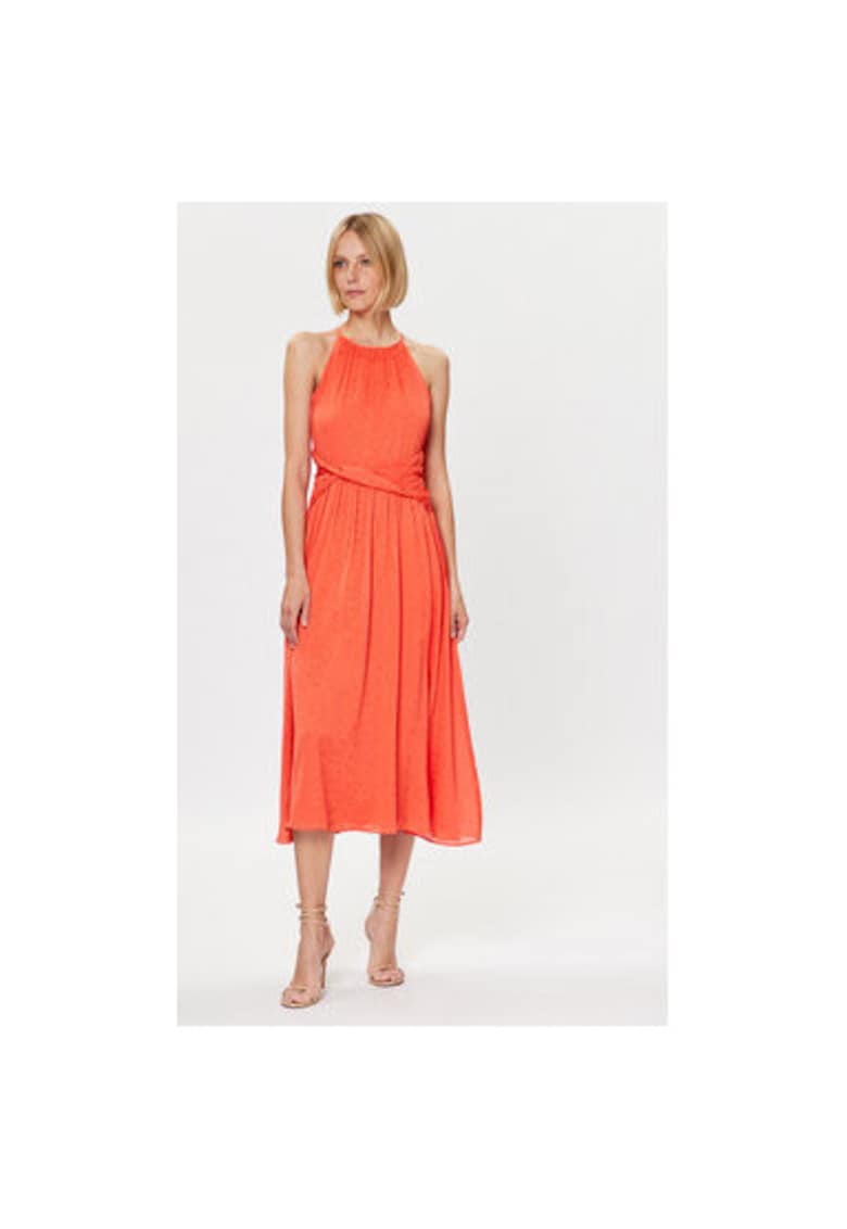 Rochie dama - 301936473 - Poliester - Multicolor - Multicolor