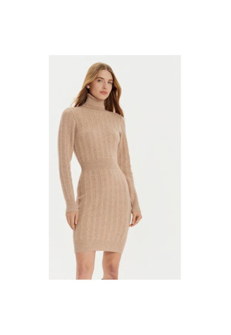 Rochie dama -  304449697 - Lana - Bej