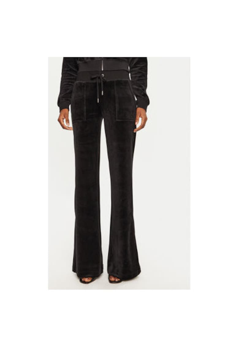 Pantaloni dama - 304460722 - Poliester - 456797