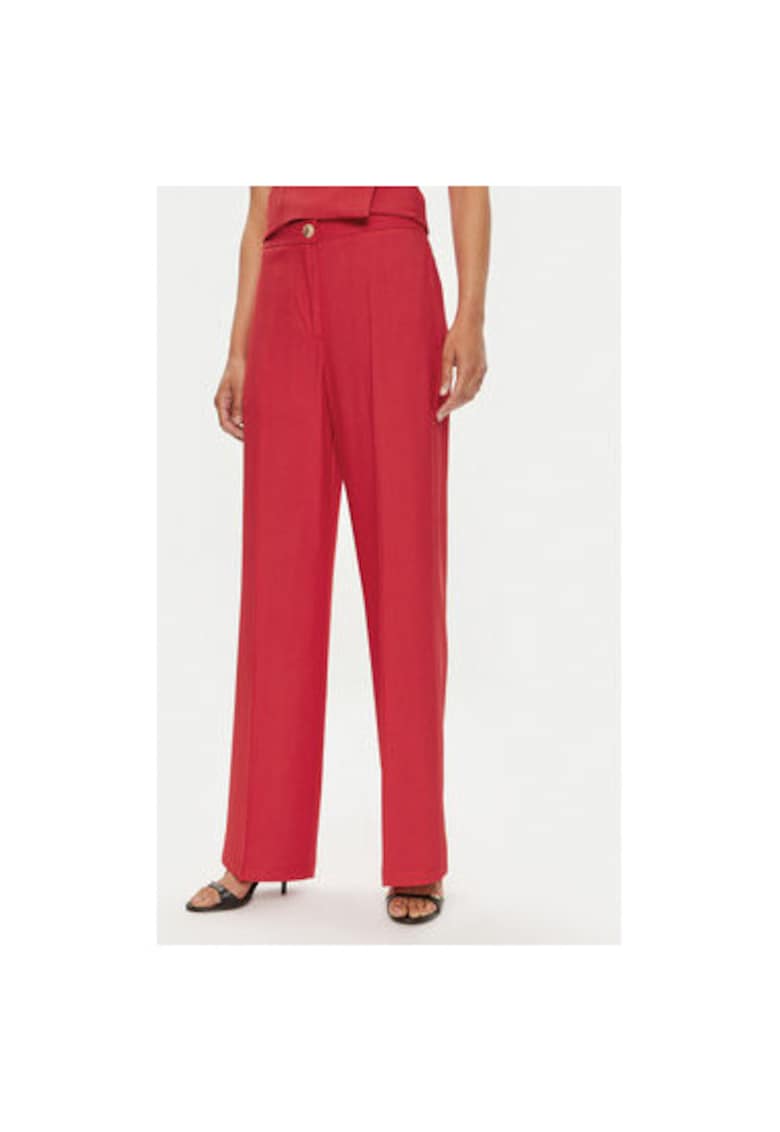 Pantaloni Dama -  304554414 - Viscoza - 46795