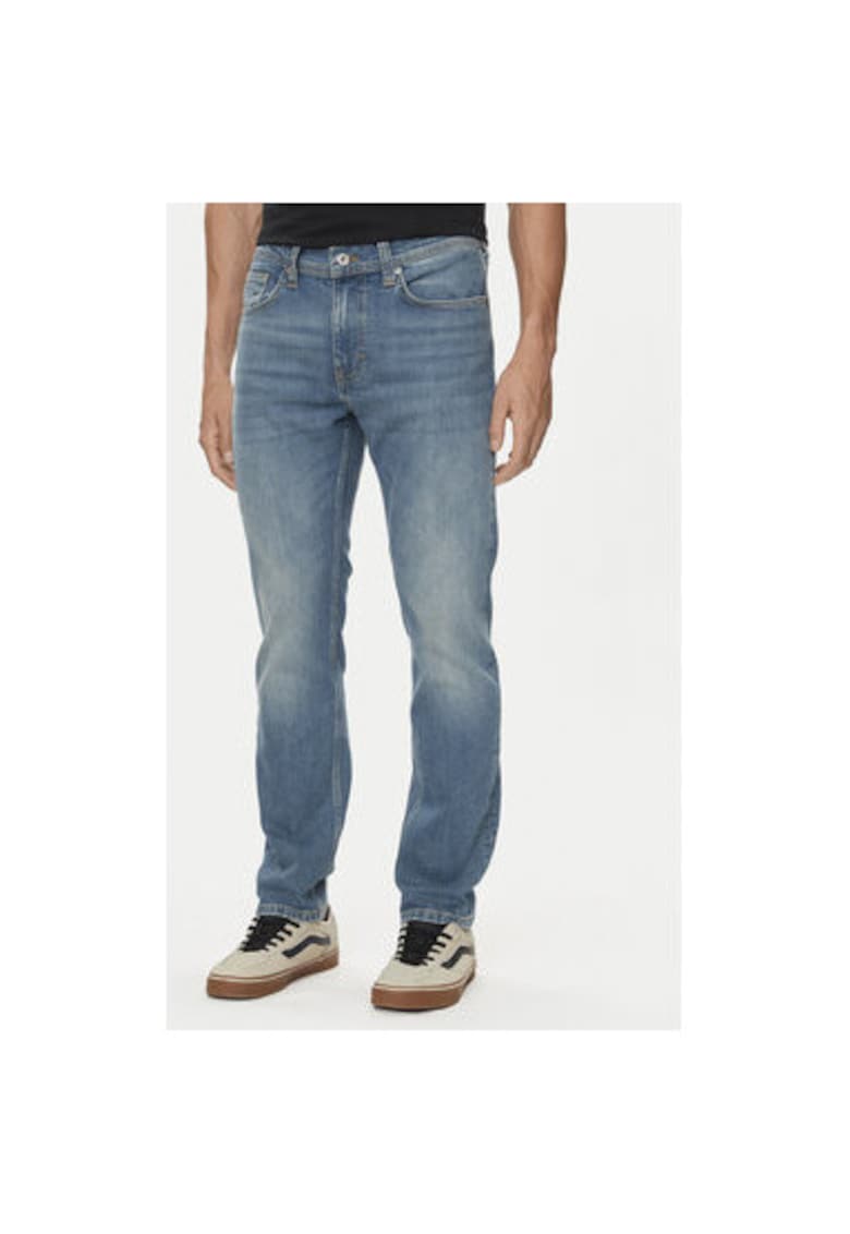 Blugi barbati -  303761257 - Bumbac - 16349