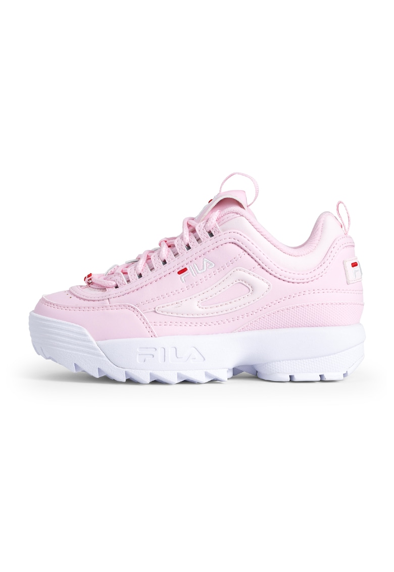 Pantofi sport din piele ecologica Disruptor