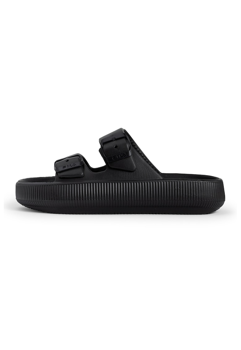 Papuci flatform Treno
