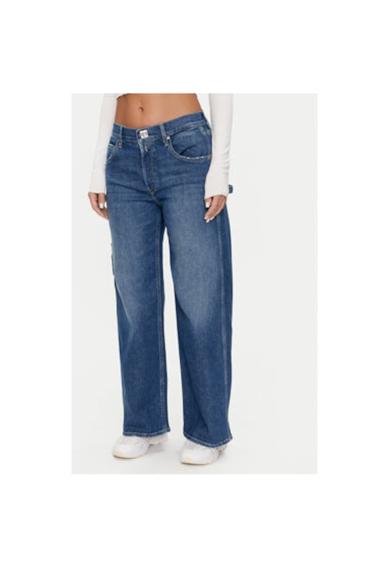 Blugi Dama -  304397349 - Bumbac - 54675