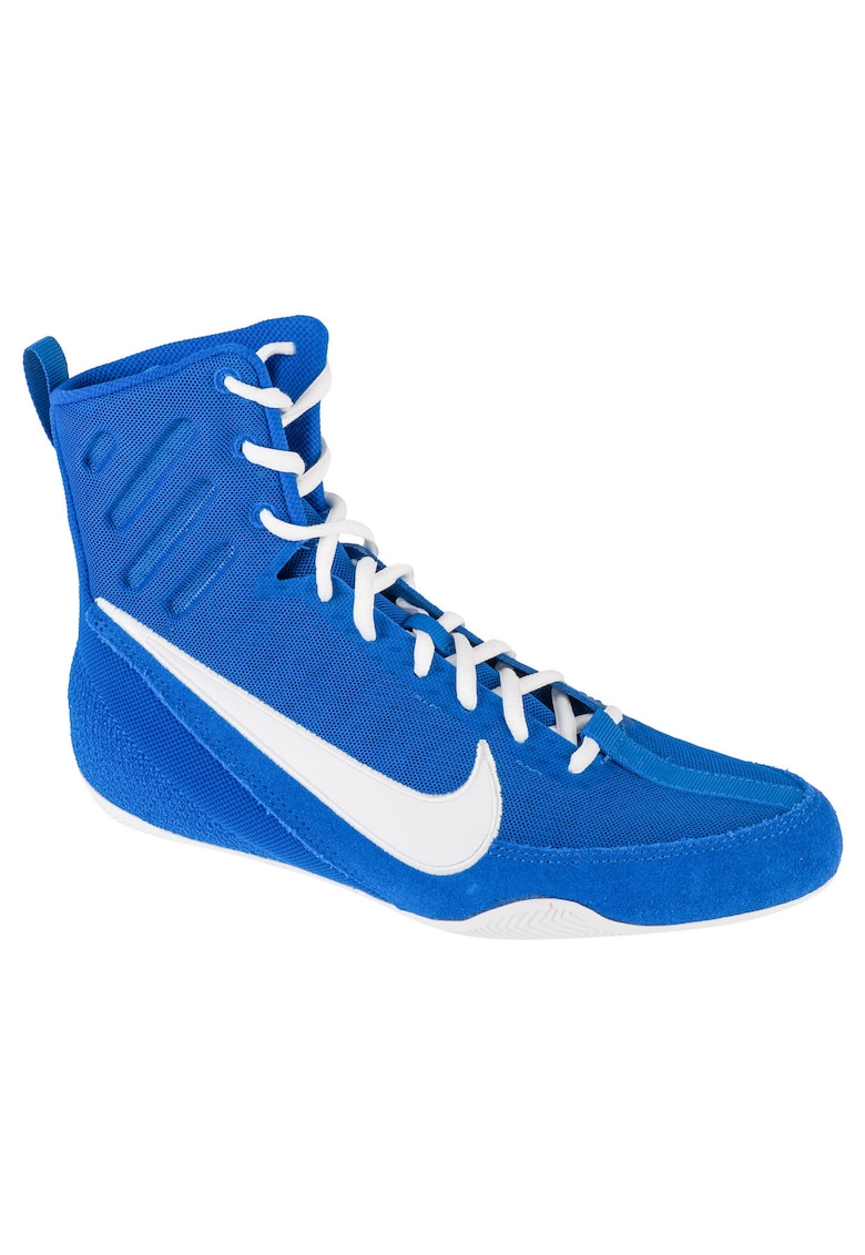 Nike Pantofi pentru antrenament - Machomai 7333 - Albastru