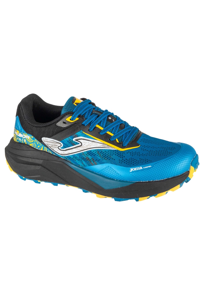 Pantofi pentru alergare - Kubor Men 2506 TKKUBS2506 - Rosu - 43 EU - Albastru