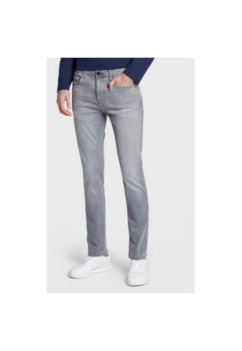 Blugi barbati -  300786840 - Bumbac - Gri Blugi barbati -  300786840 - Bumbac - Gri