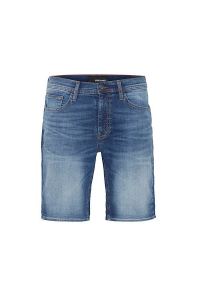 Blugi barbati - 301510789 - Bumbac - S INTL - Albastru