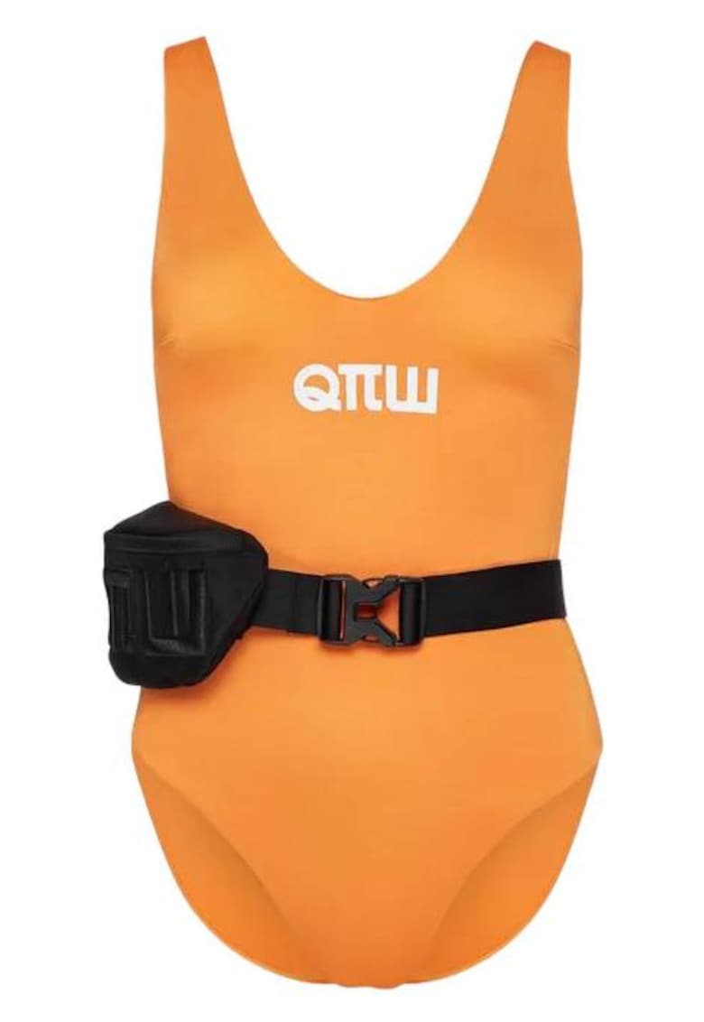 Set de baie Guilty Robert Kupisz X Portocaliu