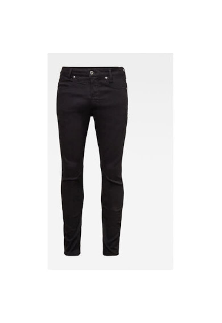 Blugi barbati - G Star Raw - 302677863 - Bumbac - Negru Blugi barbati - G Star Raw - 302677863 - Bumbac - Negru