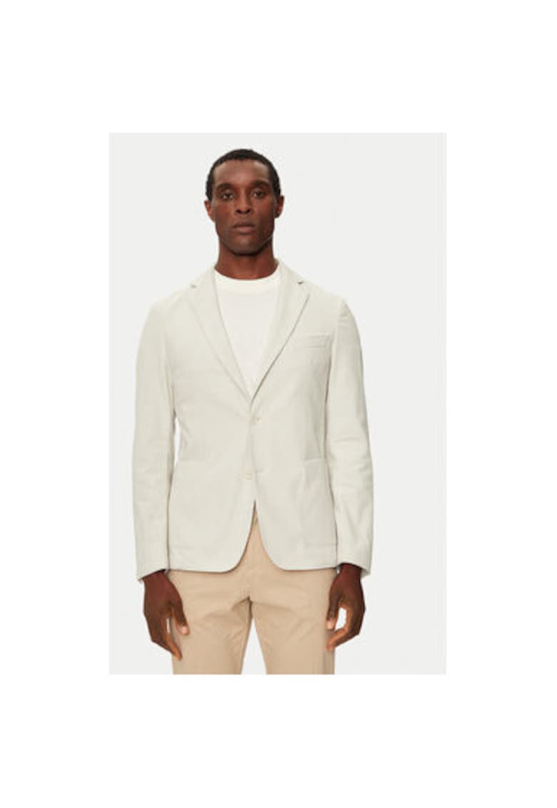 Sacou barbati -  304240058 - Poliester - Bej