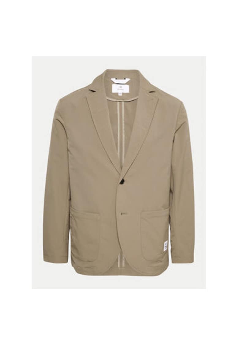 Sacou barbati -  303547158 - Poliester - Maro Sacou barbati -  303547158 - Poliester - Maro