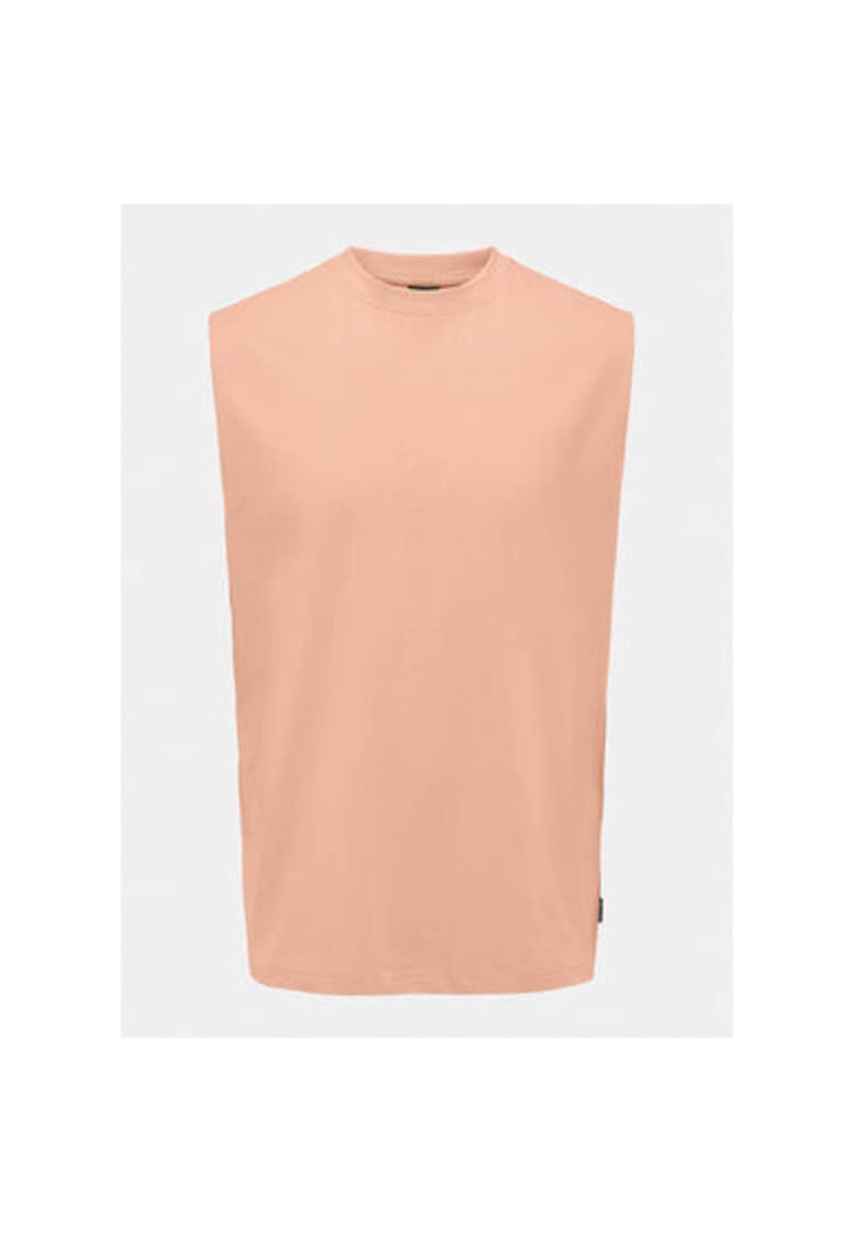 Maiou barbati - 303592868 - Bumbac organic - Multicolor