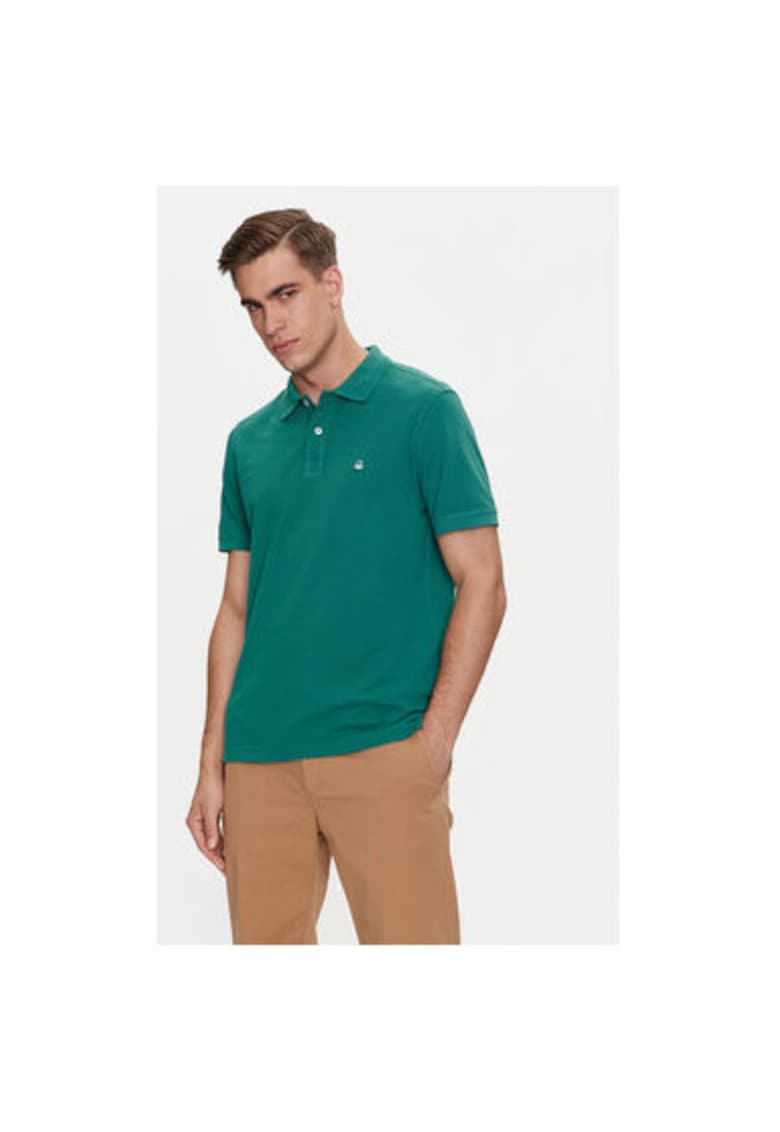 Tricou barbati - 304268144 - Bumbac - Verde Tricou barbati - 304268144 - Bumbac - Verde
