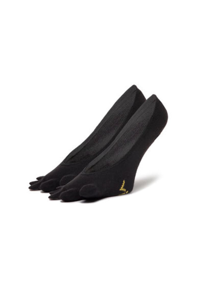 Sosete unisex -  207210820 - Sintetic - 46-50 EU - Negru