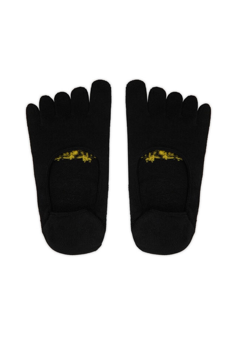 Sosete unisex - 207210820 - Sintetic - 46-50 EU - Negru