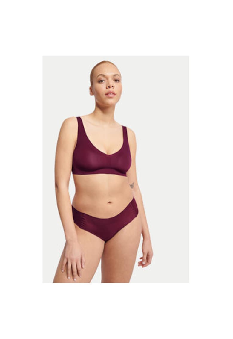 Sutien dama - 304892196 - Violet