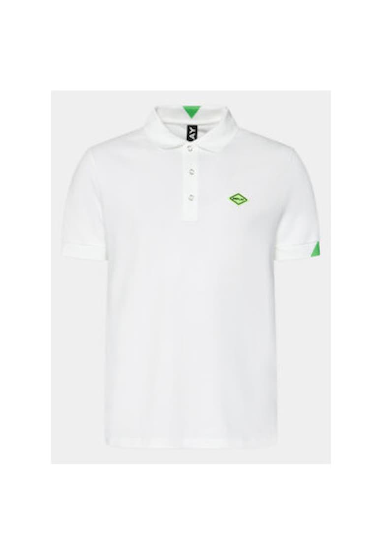 Tricou barbati - 303873240 - Bumbac - Bej Tricou barbati - 303873240 - Bumbac - Bej