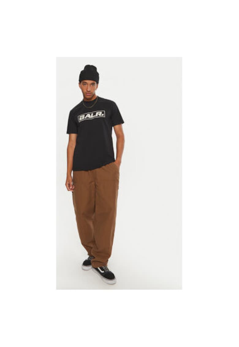 Tricou barbati - 304734717 - Bumbac - Negru Tricou barbati - 304734717 - Bumbac - Negru