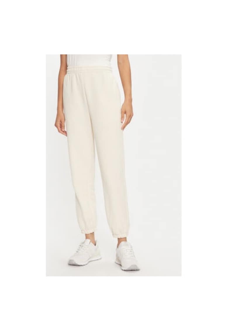 Pantaloni dama - 304902529 - Bumbac/Poliester - Bej Pantaloni dama - 304902529 - Bumbac/Poliester - Bej